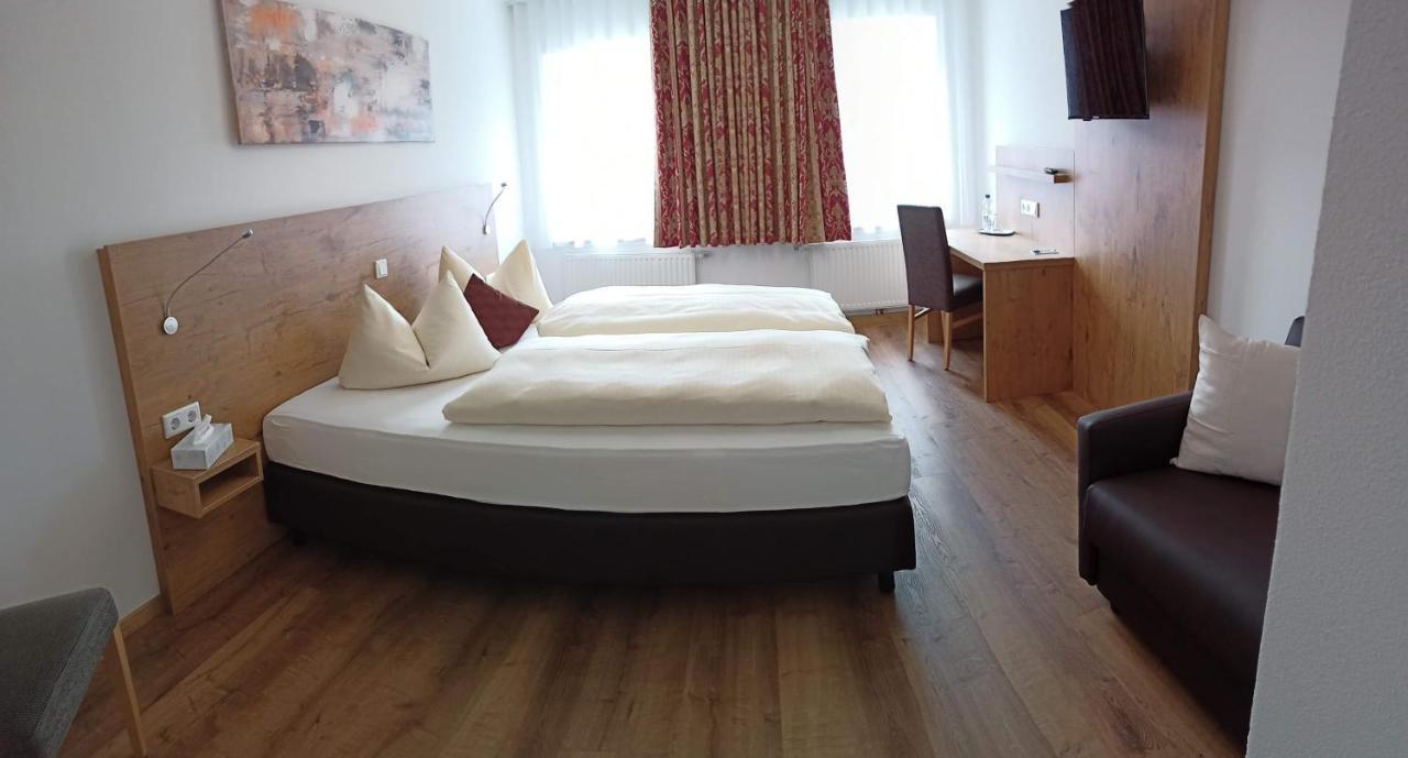Hotel - Gasthof Erber Sinzing Εξωτερικό φωτογραφία