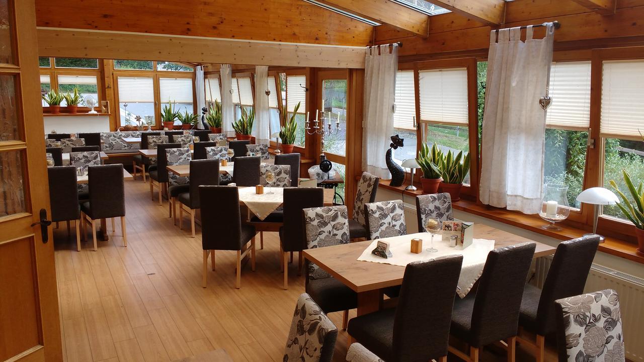 Hotel - Gasthof Erber Sinzing Εξωτερικό φωτογραφία
