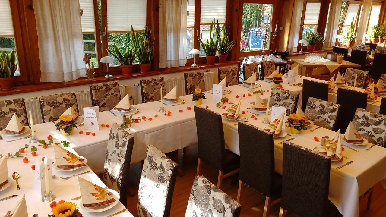 Hotel - Gasthof Erber Sinzing Εξωτερικό φωτογραφία