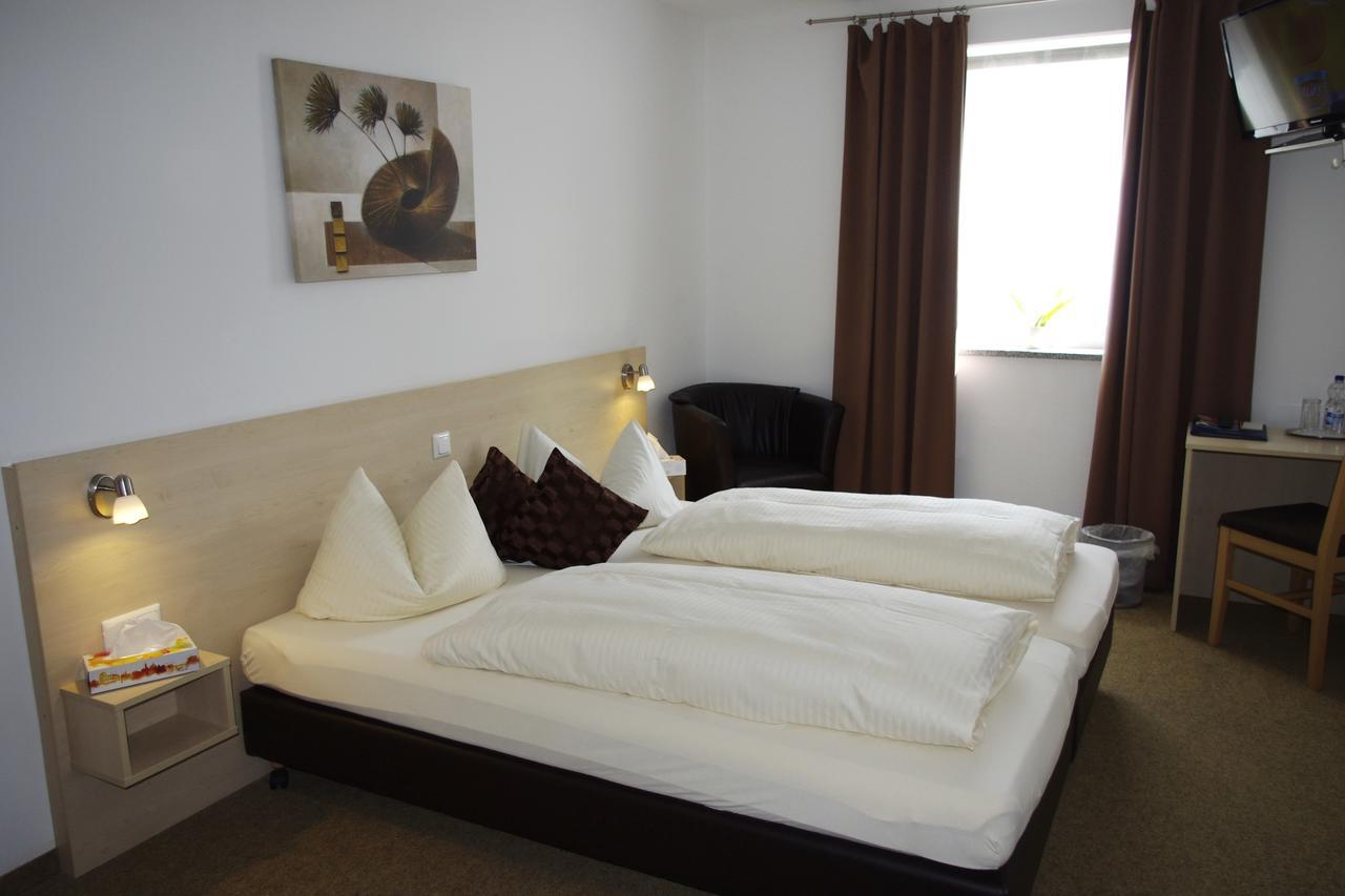 Hotel - Gasthof Erber Sinzing Εξωτερικό φωτογραφία