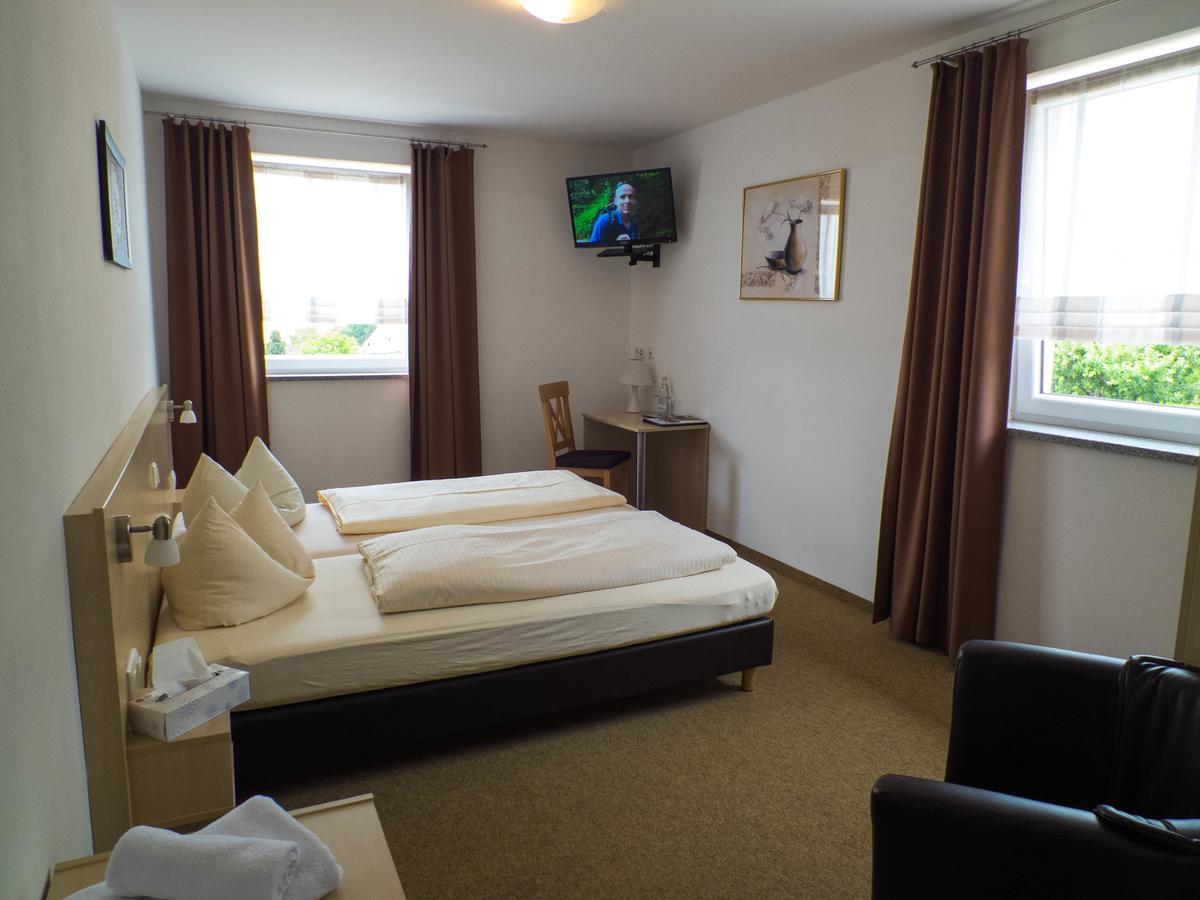 Hotel - Gasthof Erber Sinzing Εξωτερικό φωτογραφία