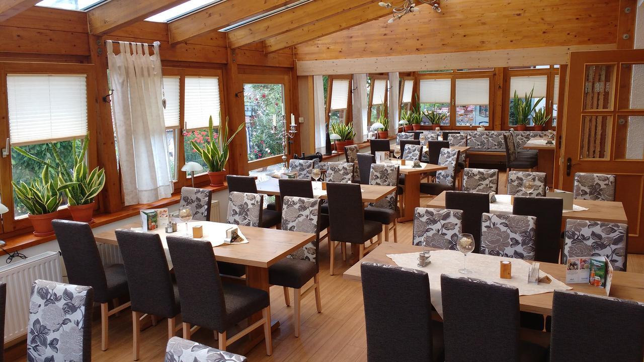 Hotel - Gasthof Erber Sinzing Εξωτερικό φωτογραφία