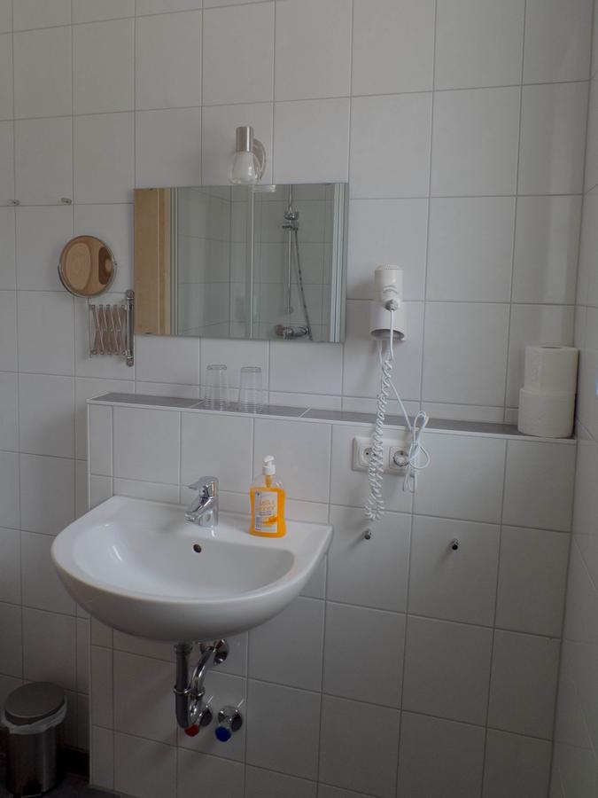 Hotel - Gasthof Erber Sinzing Εξωτερικό φωτογραφία