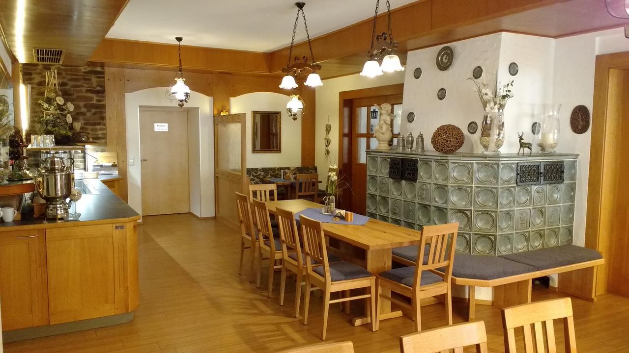Hotel - Gasthof Erber Sinzing Εξωτερικό φωτογραφία