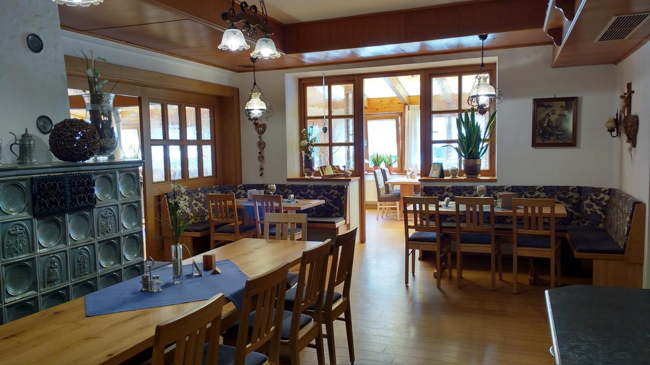 Hotel - Gasthof Erber Sinzing Εξωτερικό φωτογραφία